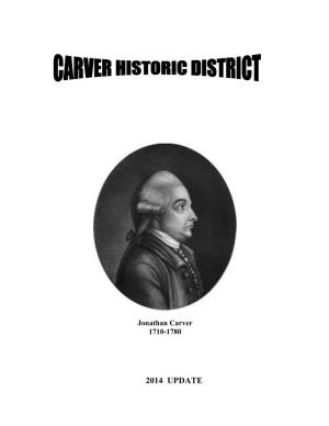 Carver Historic District