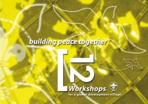 Building Peace Together.Pdf