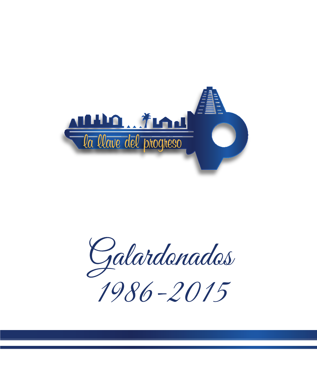 GALARDONADOS 2015 Web