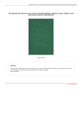 Download Kindle # the Bhaiksuki Manuscript of The