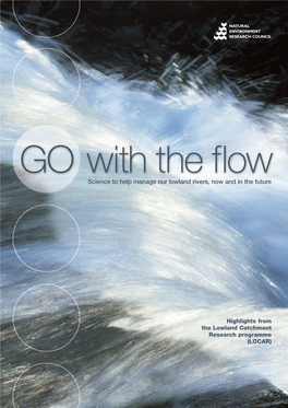 Go with the Flow