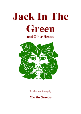 Jack in the Green 2017