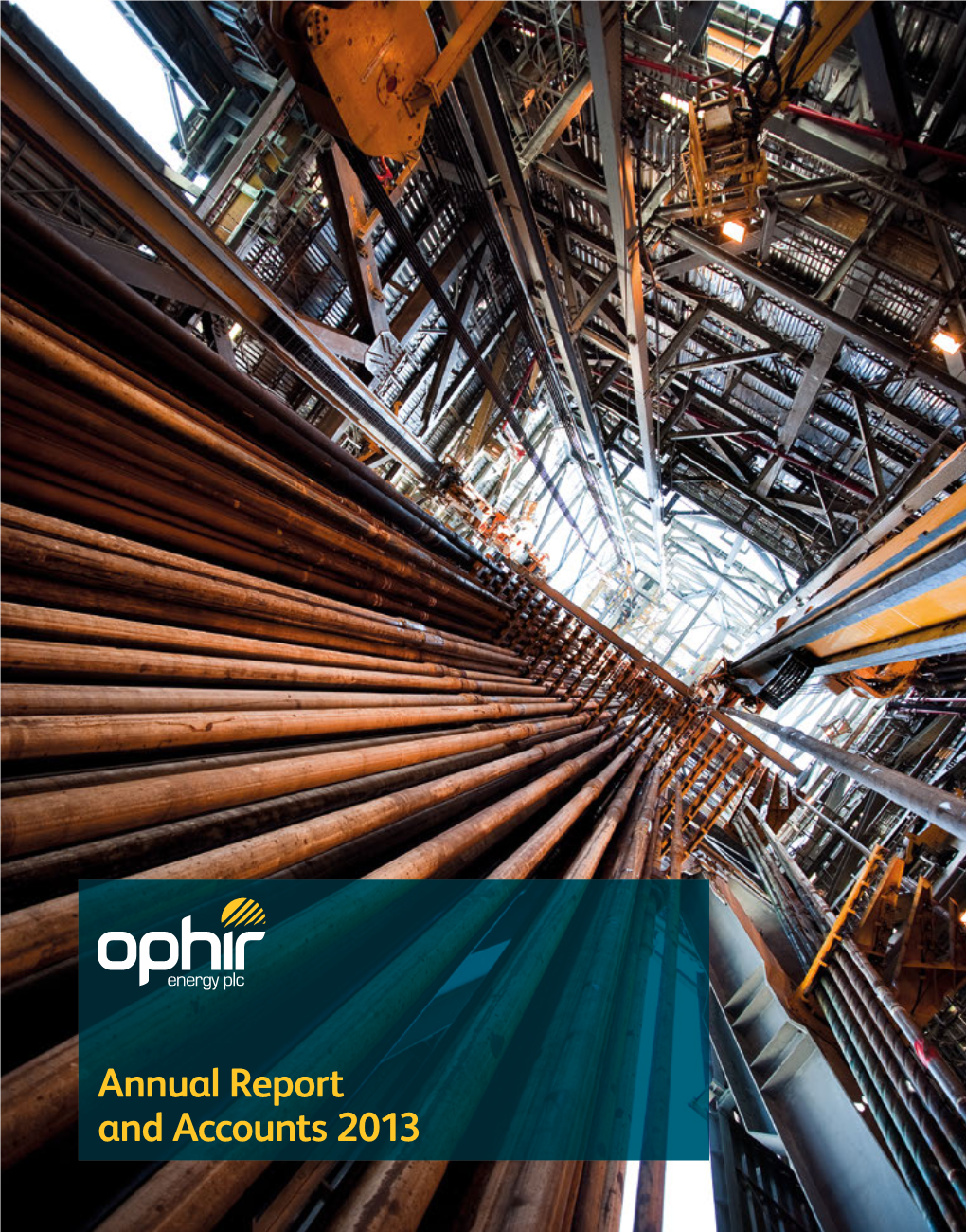 View Annual Report