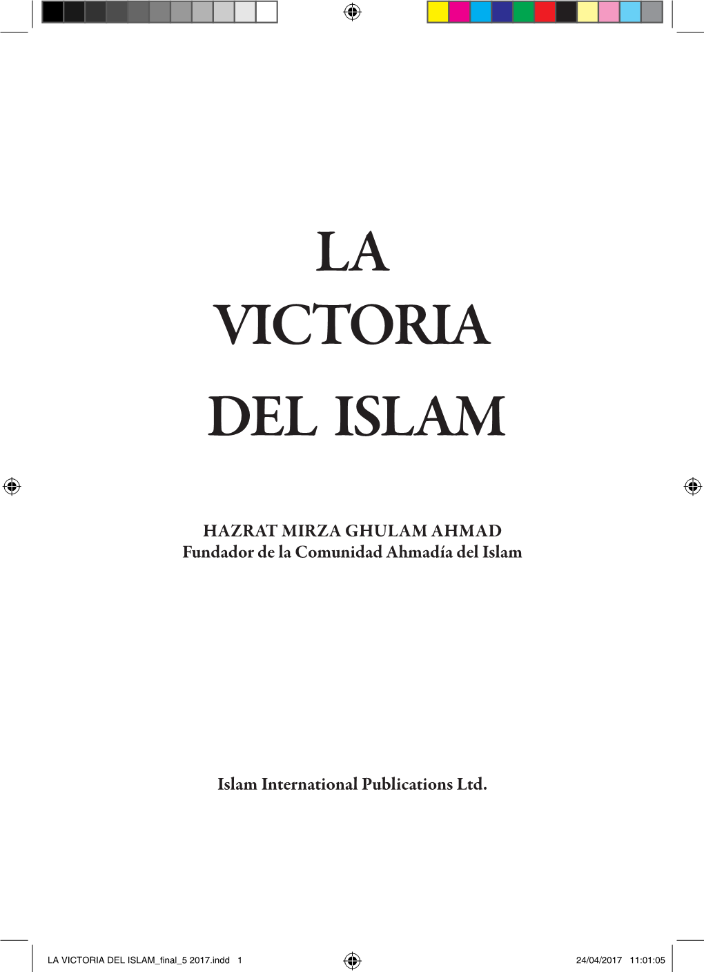 La-Victoria-Del-Islam.Pdf