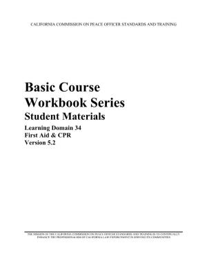 LD 34 V5.2 Workbook