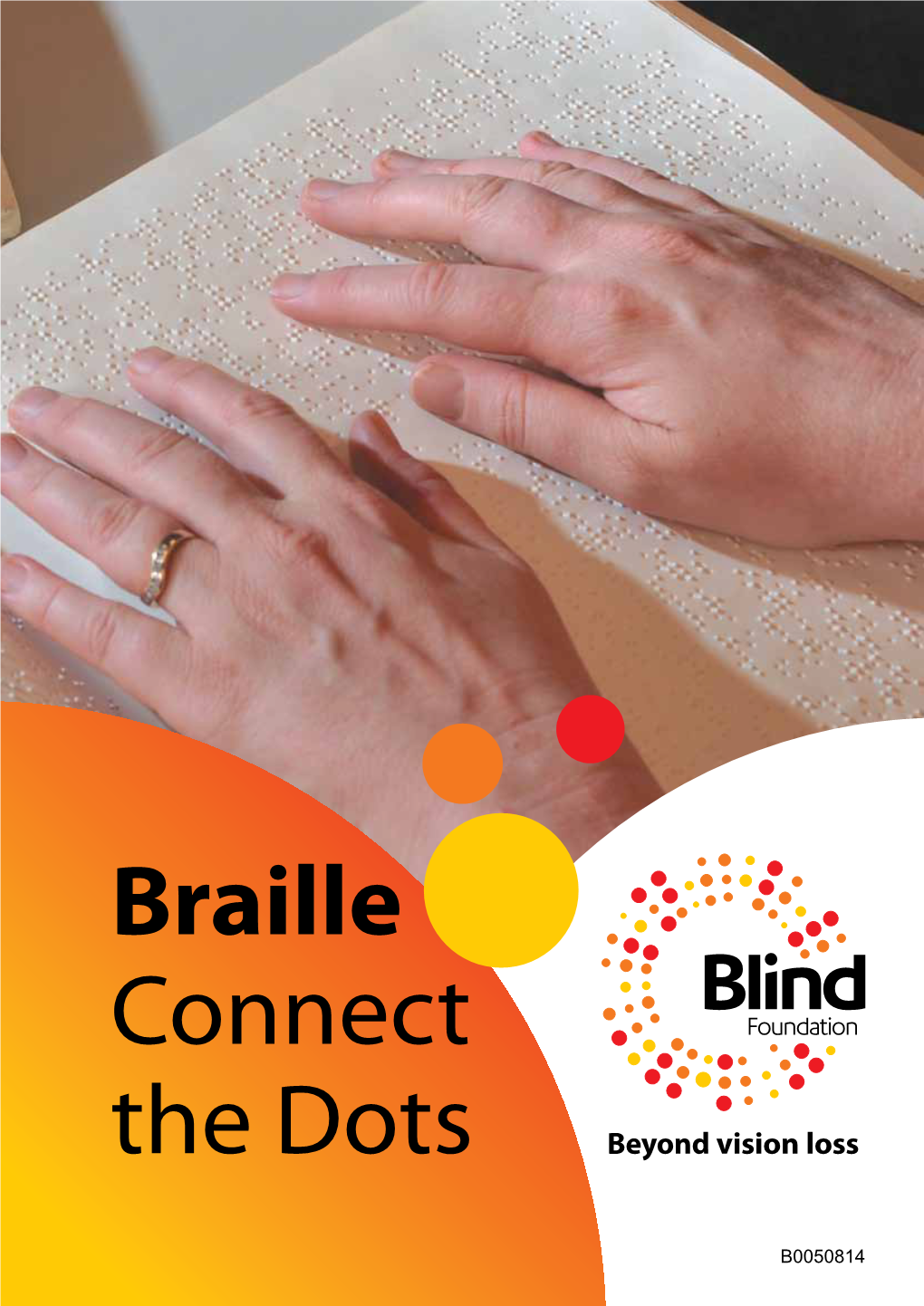Braille Connect the Dots