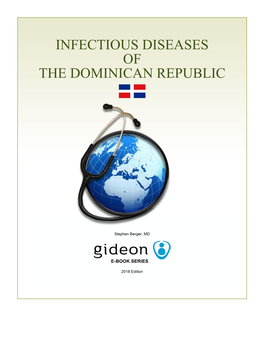Infectious Diseases of the Dominican Republic