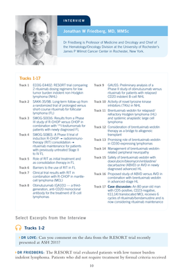 Can You Comment on the Data from the RESORT Trial Recently Presented at ASH 2011?