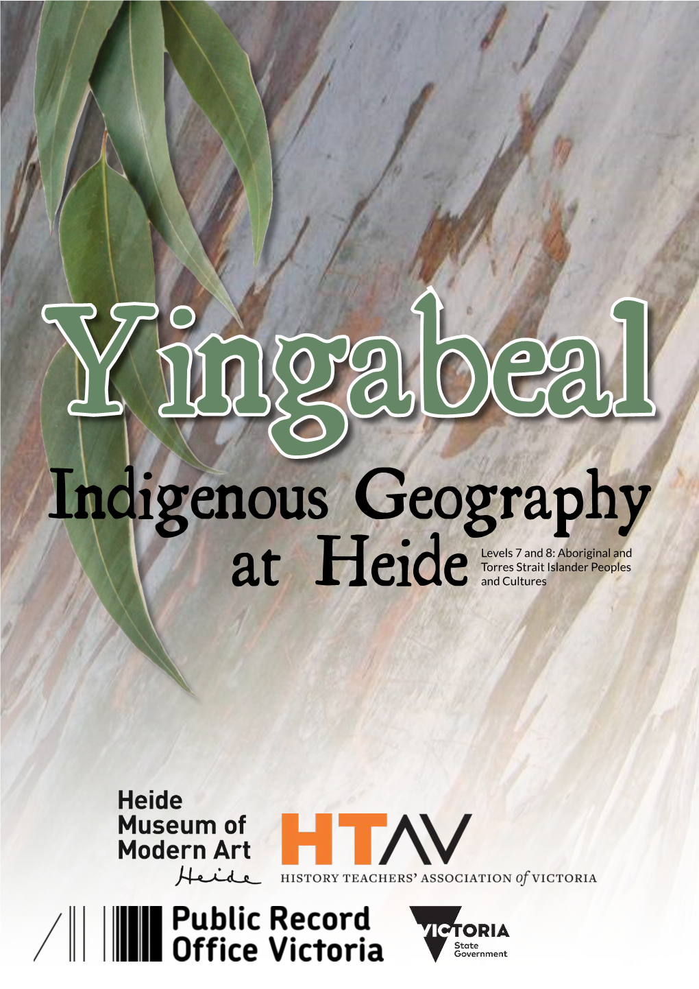 Indigenous Geography