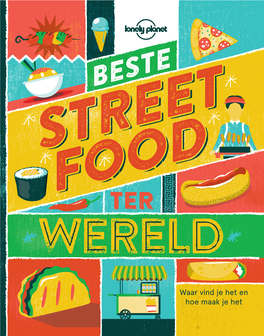 Streetfood Book 1.Indb 3 20-07-16 11:07