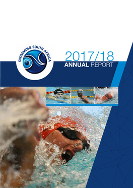 SSA Annual Report 2017-2018.Pdf