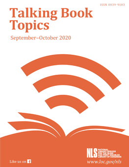 October 2020 Volume 86, Number 5 Topics September–October 2020