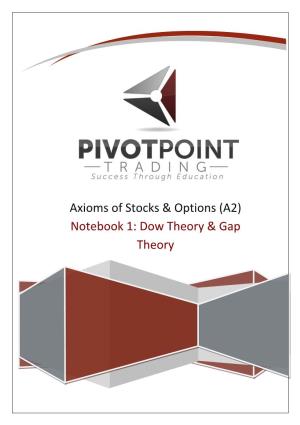 Dow Theory & Gap Theory