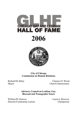 2006 HOF Book Final