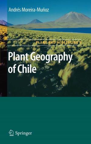Plant Geography of Chile PLANT and VEGETATION