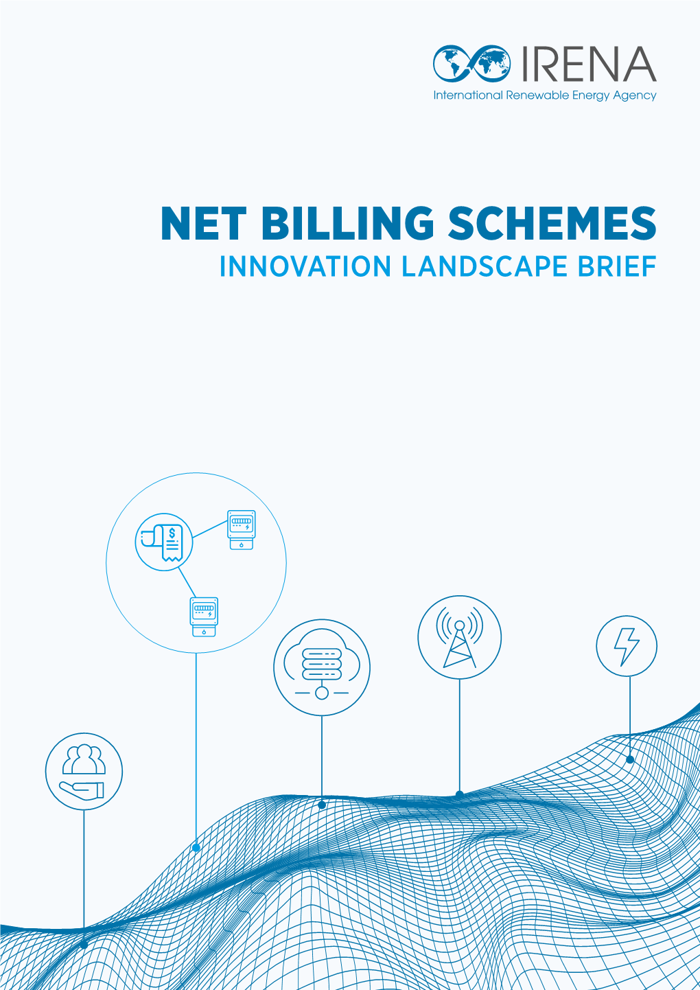 Net Billing Schemes: Innovation Landscape Brief