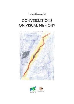Conversations on Visual Memory