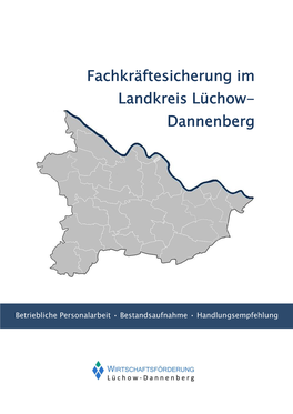 Wirtschaftsförderung Lüchow Dannenberg