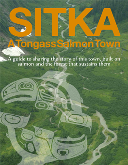 A Tongass Salmon Town