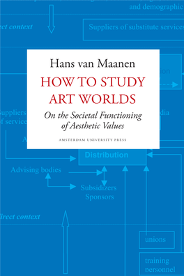 Hans Van Maanen