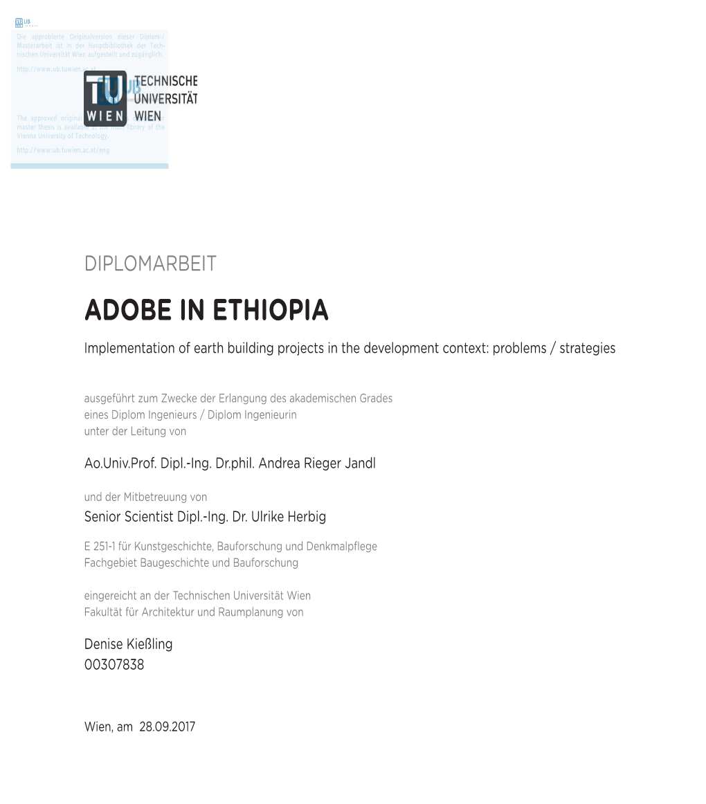 170928 Adobe in Ethiopia Abgabe Pdf.Indd