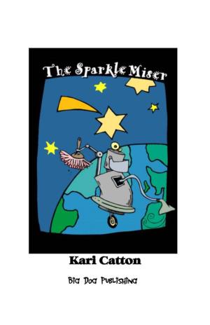 Kari Catton Big Dog Publishing