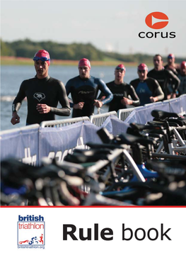 90615 13 British Triathlon Rule Book:Layout 1