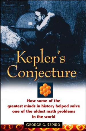 Kepler's Conjecture