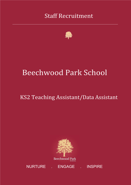 Beechwood Park School