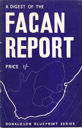 FAGAN REPORT.Pdf