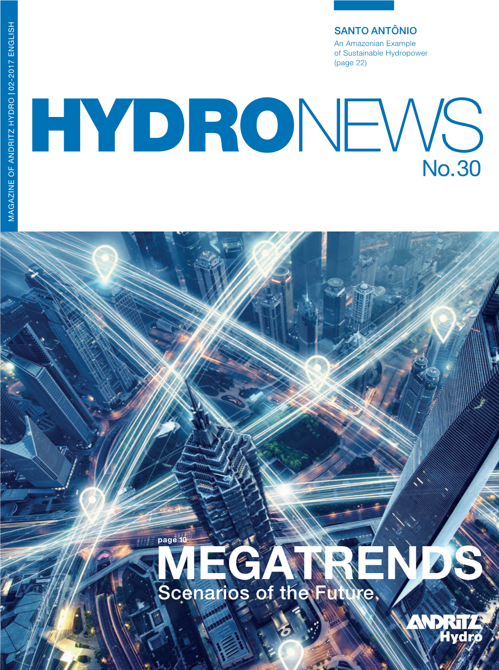Hydro News 30