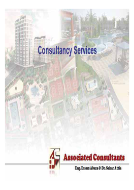 Associated Consultants