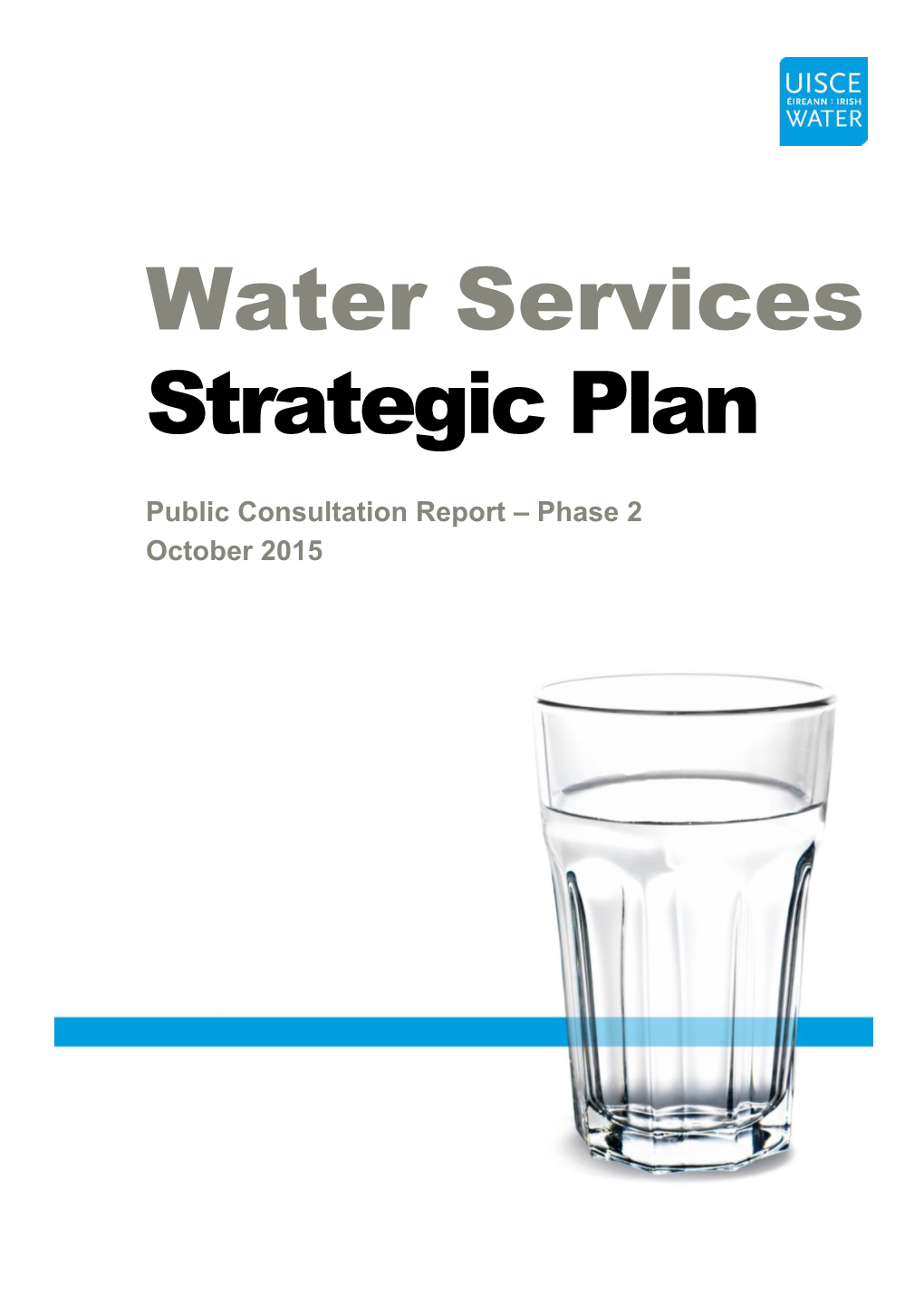 Public Consultation Report Phase 2 Feb-April 2015