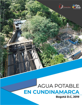 Tabla 2. Total Fuentes Abastecedoras De Agua Para El Sistema De Acueducto En El Departamento, Zona Rural
