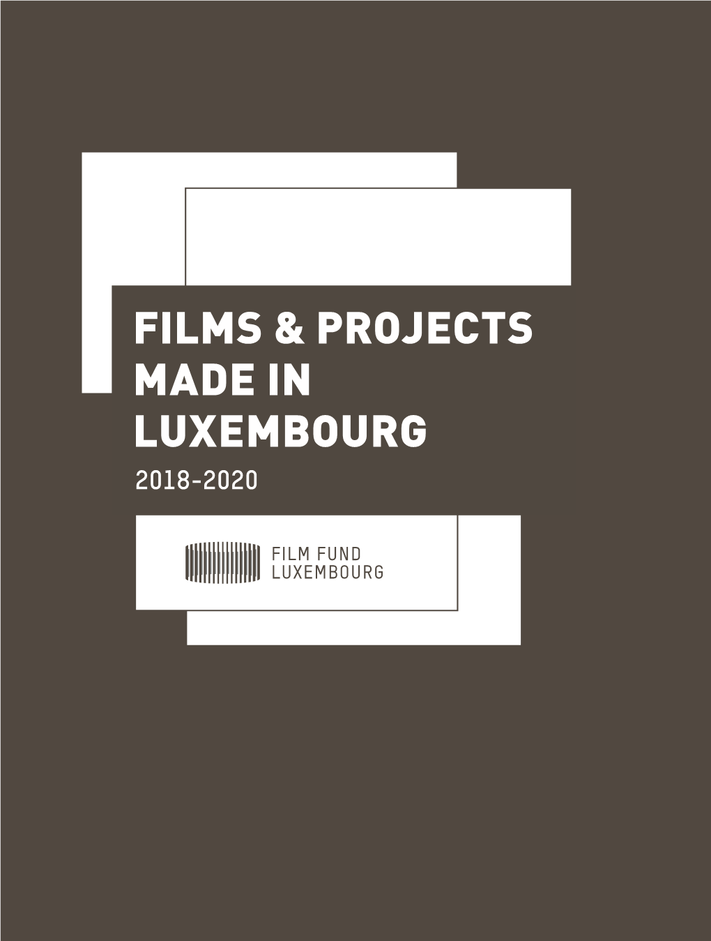 Films & Projects Made in Luxembourg