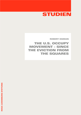 Studien Occupy