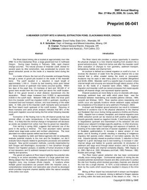 Preprint 06-041