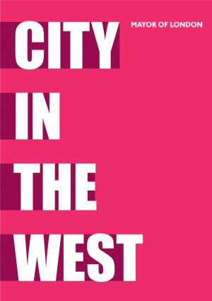 City in the West City in the West