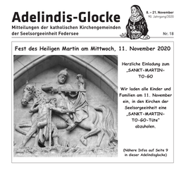 Adelindis-Glocke 90
