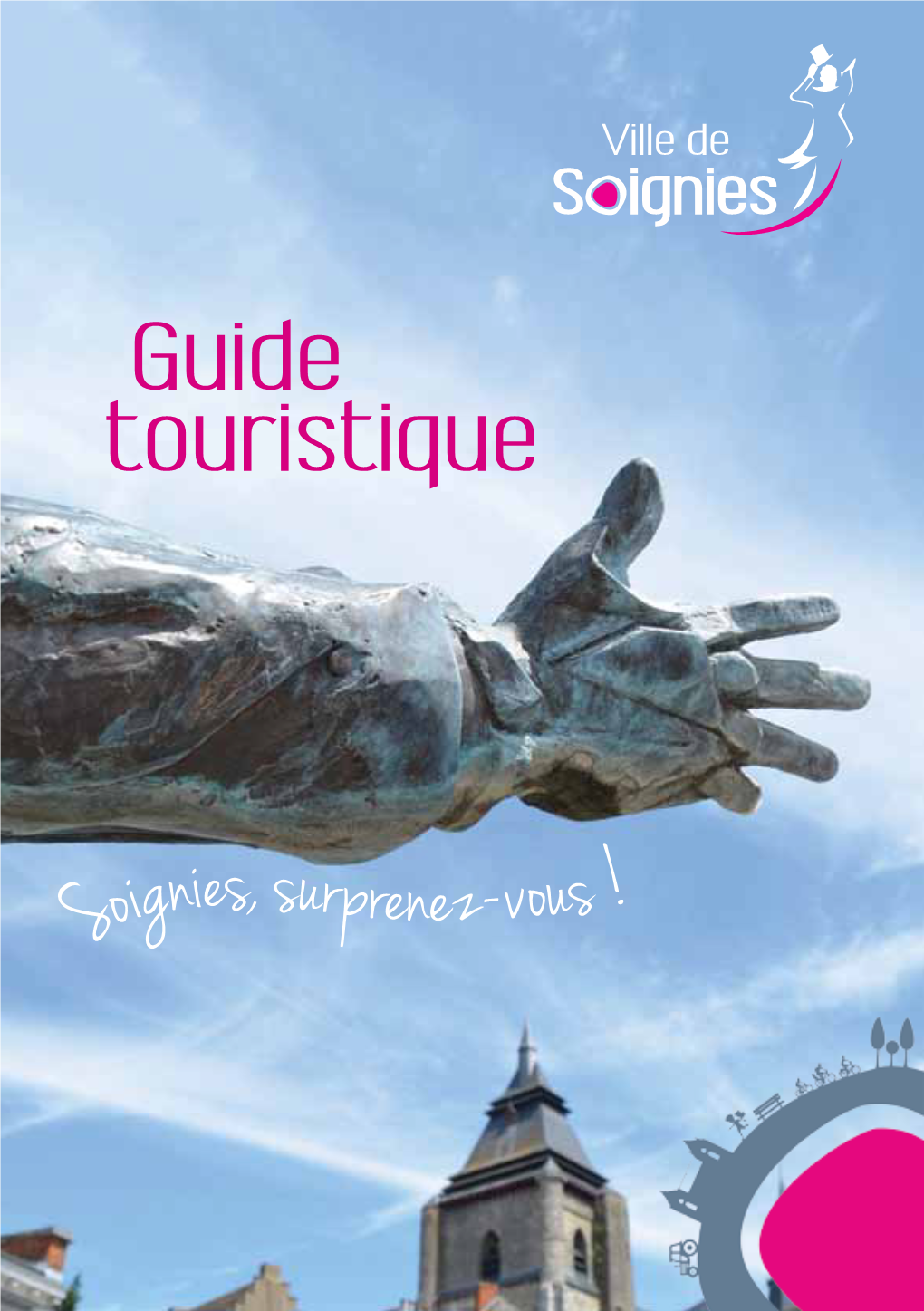 Guide Touristique