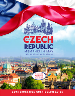 Czech Republic in 2018