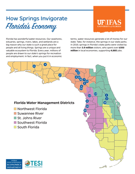 Florida's Economy