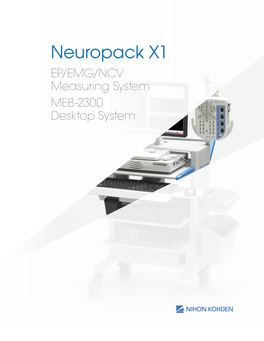 Neuropack X1