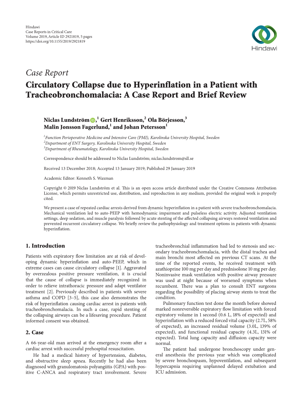 circulatory-collapse-due-to-hyperinflation-in-a-patient-with