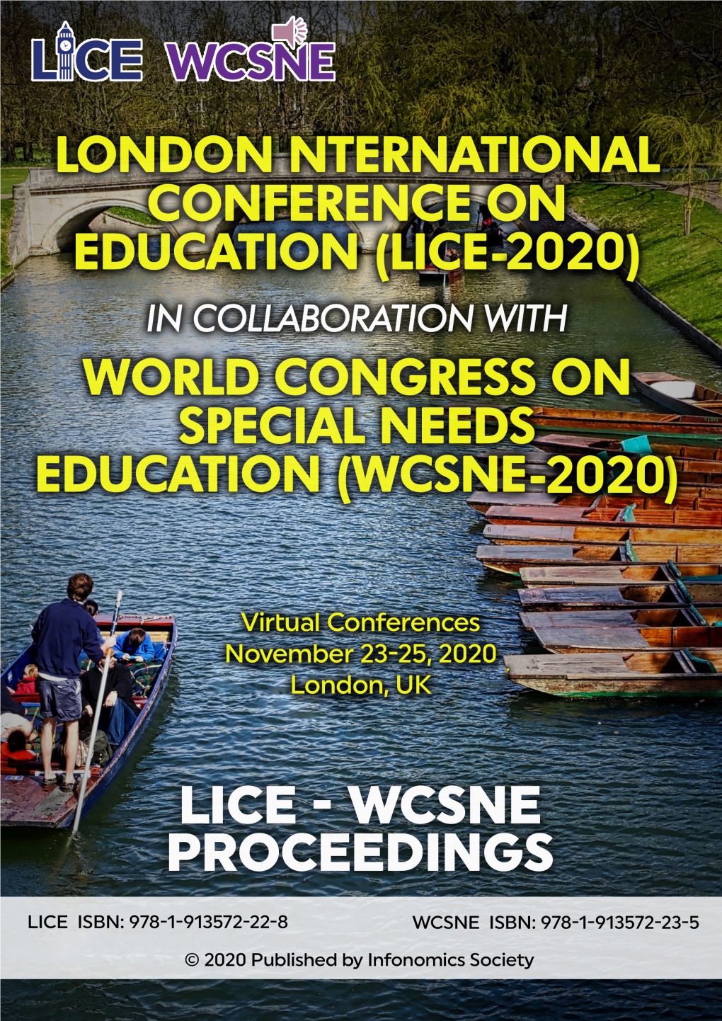 LICE-WCSNE-2020-Proceedings.Pdf