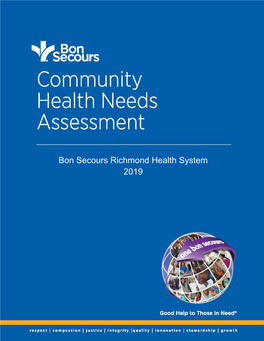 Bon Secours Richmond Health System 2019