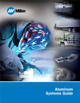 Aluminum Systems Guide