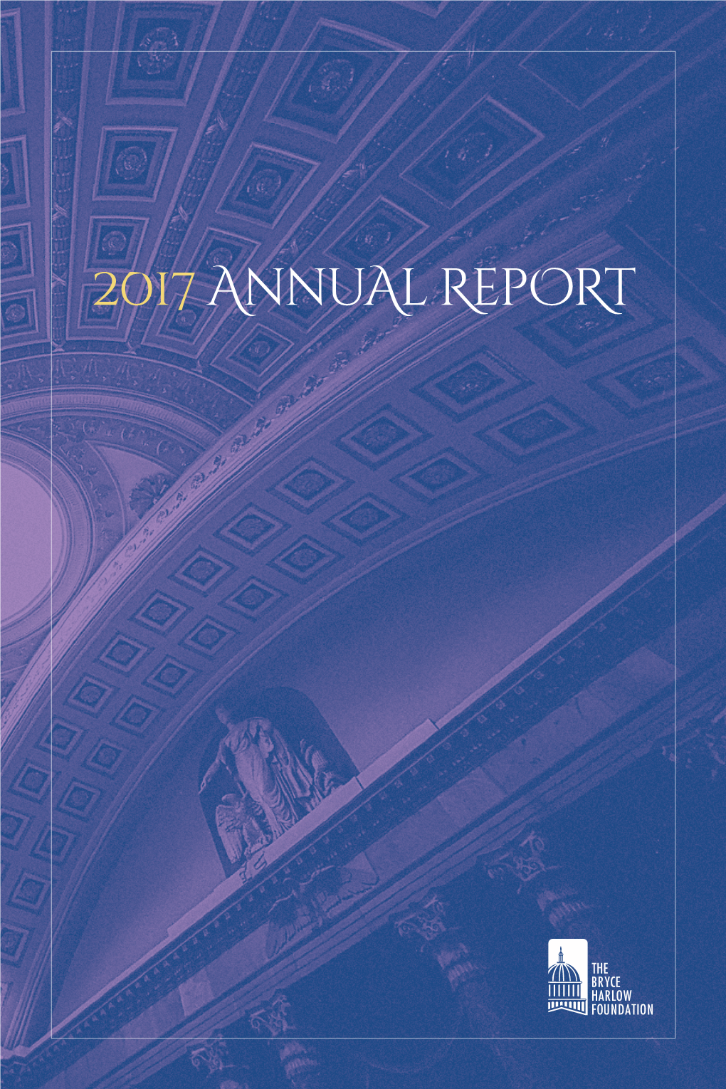 2017Annual Report