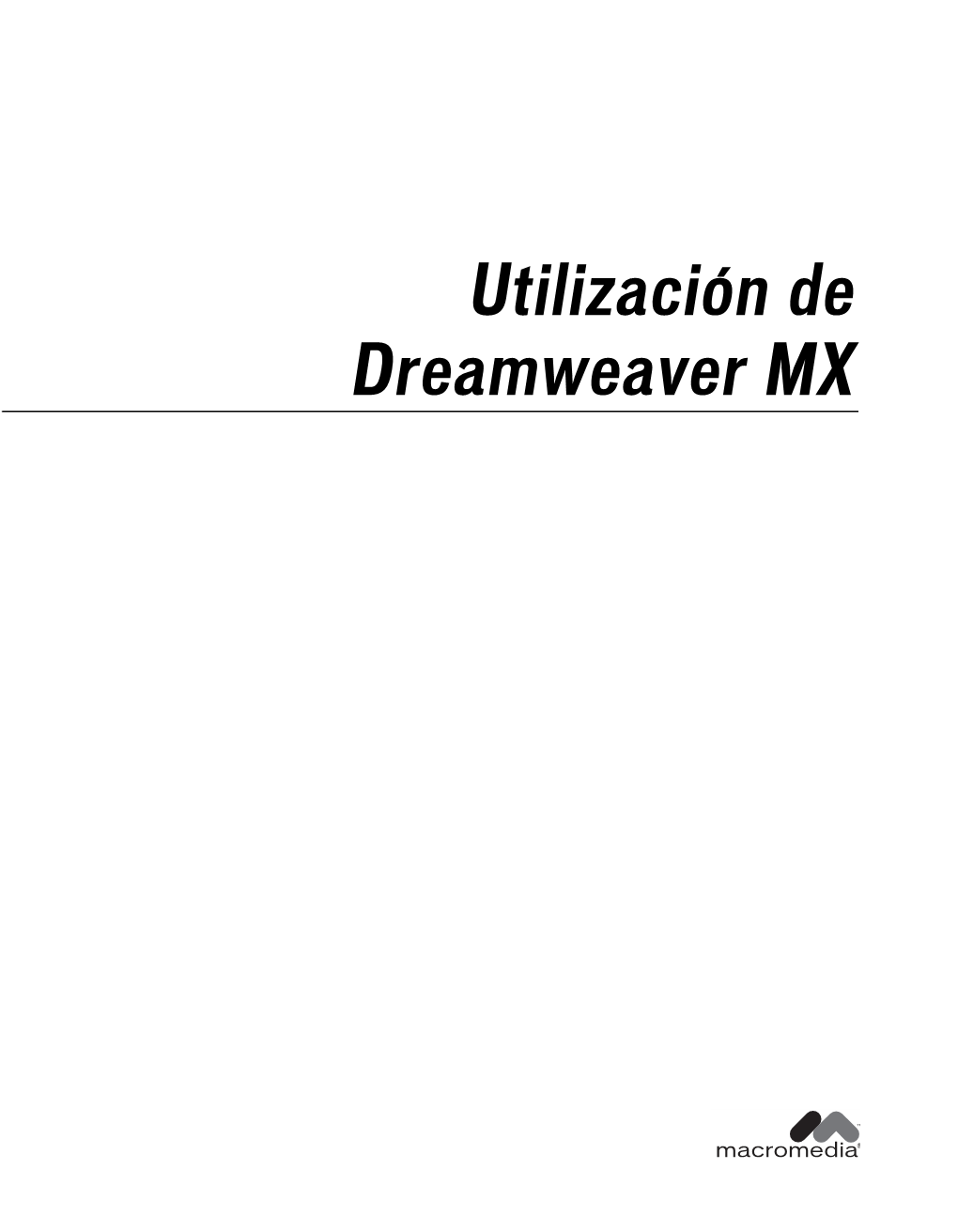 Using Dreamweaver Ultradev