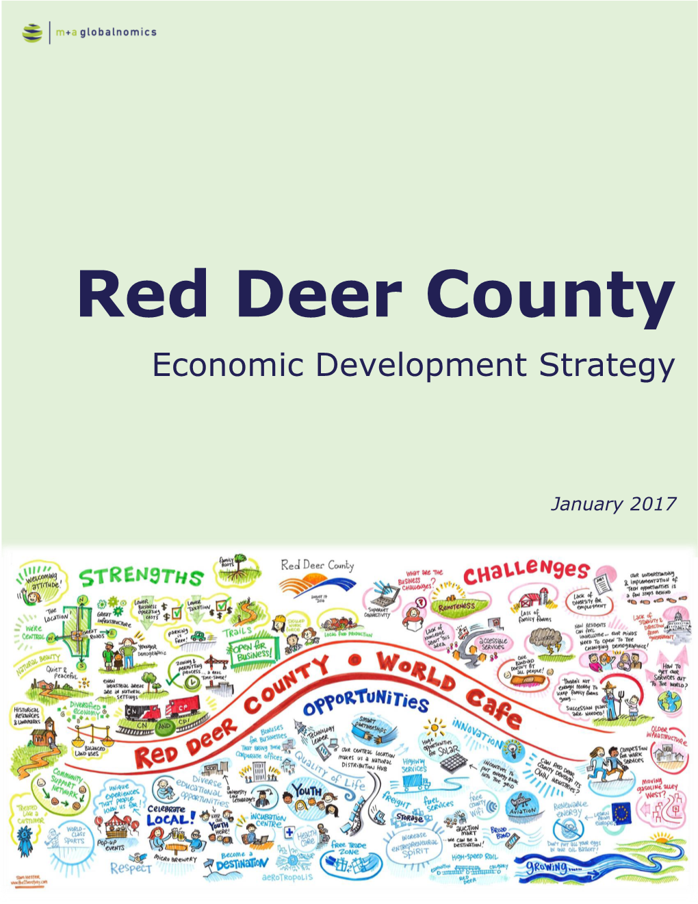 Economic Development Strategy